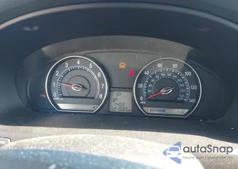 2008 Kia Optima Lx z USA, uszkodzony, nr VIN KNAGE123385227367